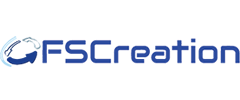 FSCreation Logo
