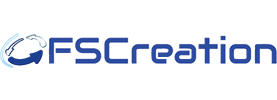 FSCreation Logo